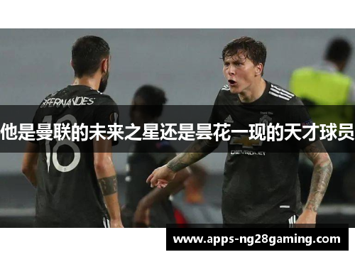 他是曼联的未来之星还是昙花一现的天才球员