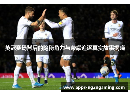 英冠赛场背后的隐秘角力与荣耀追逐真实故事揭晓