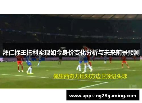 拜仁标王托利索现如今身价变化分析与未来前景预测